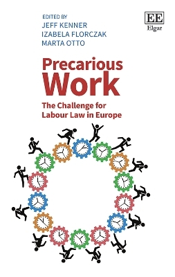 Precarious Work - 