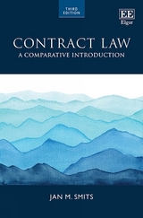 Contract Law - Smits, Jan M.