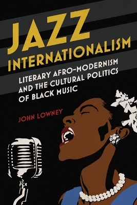 Jazz Internationalism - John Lowney