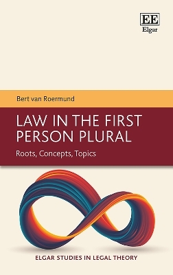 Law in the First Person Plural - Bert van Roermund