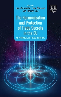 The Harmonization and Protection of Trade Secrets in the EU - 