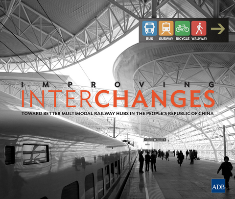 Improving Interchanges -  Asian Development Bank