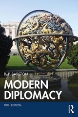 Modern Diplomacy - Barston, R. P.