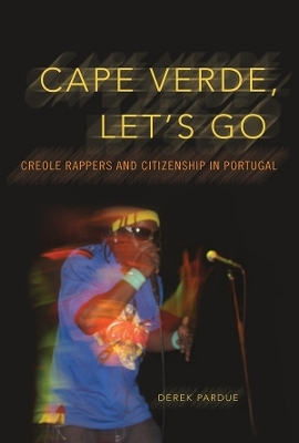 Cape Verde, Let's Go - Derek Pardue