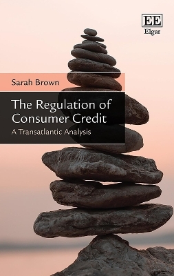 The Regulation of Consumer Credit - Sarah Brown
