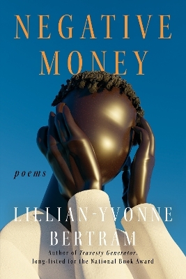 Negative Money - Lillian-Yvonne Bertram