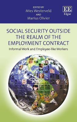 Social Security Outside the Realm of the Employment Contract - 