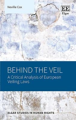 Behind the Veil - Neville Cox