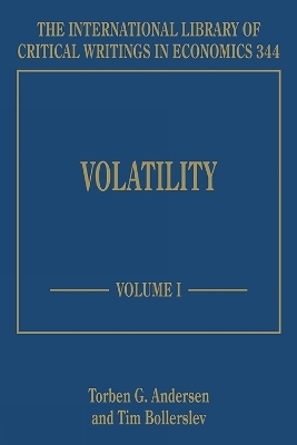 Volatility - 