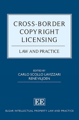 Cross-Border Copyright Licensing - 