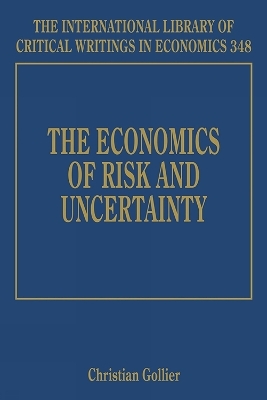 The Economics of Risk and Uncertainty - 