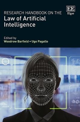 Research Handbook on the Law of Artificial Intelligence - 