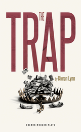Trap -  Lynn Kieran Lynn
