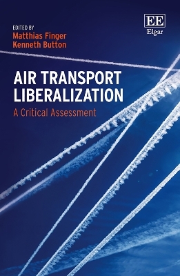 Air Transport Liberalization - 