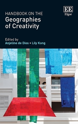 Handbook on the Geographies of Creativity - 