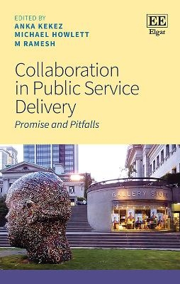 Collaboration in Public Service Delivery - 