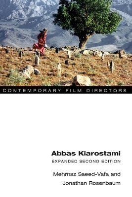 Abbas Kiarostami - Mehrnaz Saeed-Vafa, Jonathan Rosenbaum
