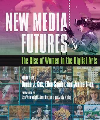 New Media Futures - 