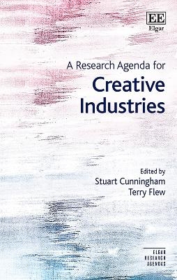 A Research Agenda for Creative Industries - 