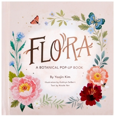 Flora - Yoojin Kim