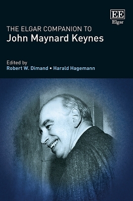 The Elgar Companion to John Maynard Keynes - 