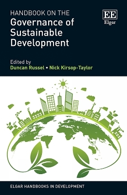 Handbook on the Governance of Sustainable Development - 