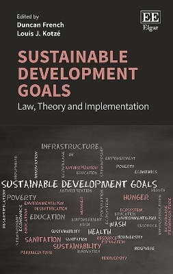 Sustainable Development Goals - 