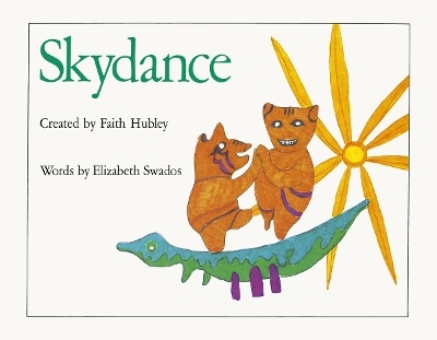 Skydance - Faith Hubley