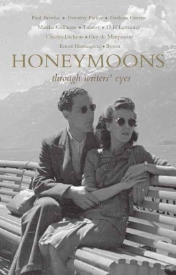 Honeymoons - Roger Hudson, Rose Baring