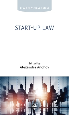 Start-up Law - 