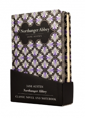 Northanger Abbey Gift Pack - Jane Austen