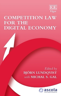 Competition Law for the Digital Economy - 