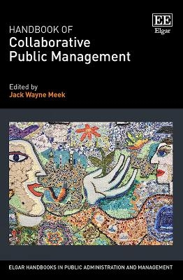 Handbook of Collaborative Public Management - 