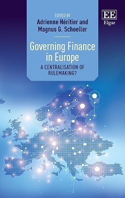 Governing Finance in Europe - 