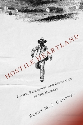 Hostile Heartland - Brent M.S. Campney