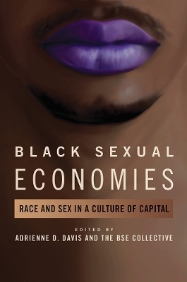 Black Sexual Economies - 