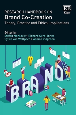 Research Handbook on Brand Co-Creation - 