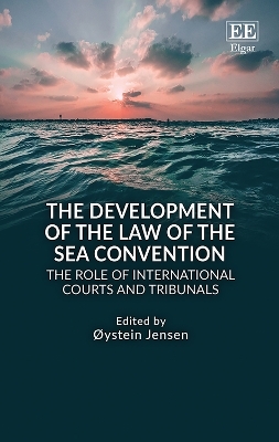 The Development of the Law of the Sea Convention - 