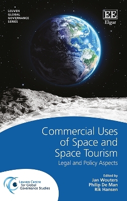Commercial Uses of Space and Space Tourism - 