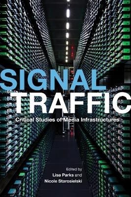 Signal Traffic - 