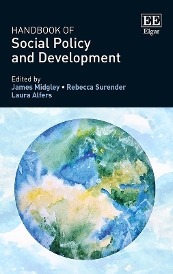 Handbook of Social Policy and Development - 