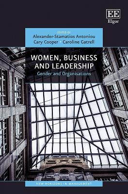 Women, Business and Leadership - 