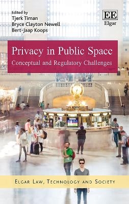 Privacy in Public Space - 