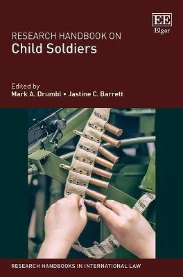 Research Handbook on Child Soldiers - 