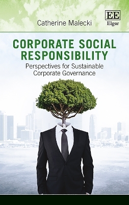 Corporate Social Responsibility - Catherine Malecki