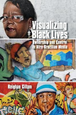 Visualizing Black Lives - Reighan Gillam