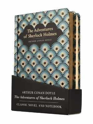 Sherlock Holmes Gift Pack - Arthur Conan Doyle