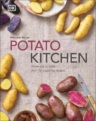 Potato Kitchen - Manuela Ruther