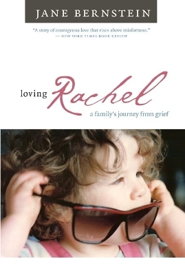 Loving Rachel - Jane Bernstein