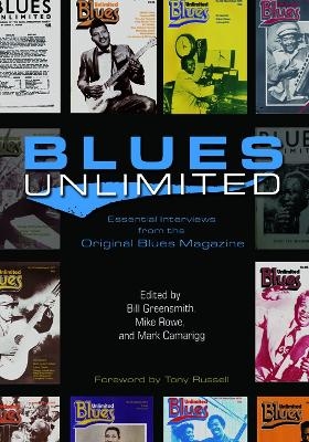 Blues Unlimited - 